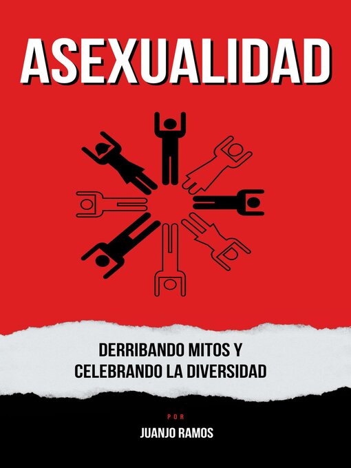 Title details for Asexualidad by Juanjo Ramos - Available